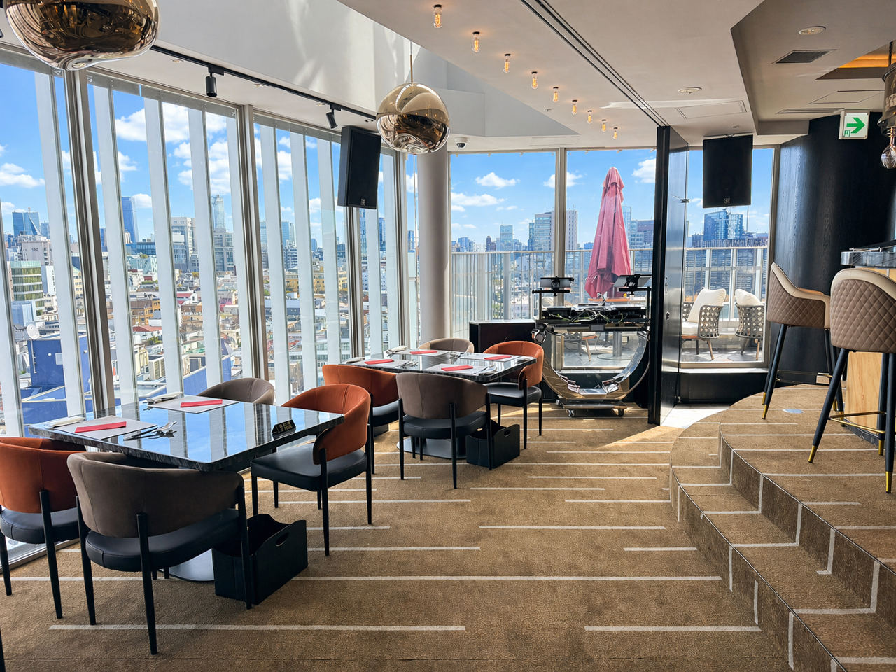 CANTON8 表参道店