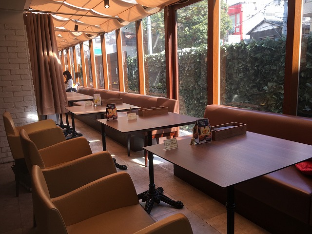 閉店 Milk Cafe ミルクカフェ原宿 原宿 表参道 青山 はらお