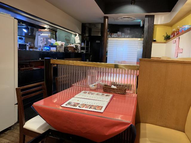 壁の穴 原宿店 原宿 表参道 青山 はらお