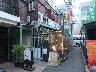 旧店舗外観