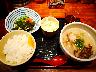ランチセット