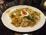 五目焼きそば