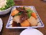 煮物