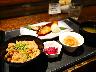ランチ